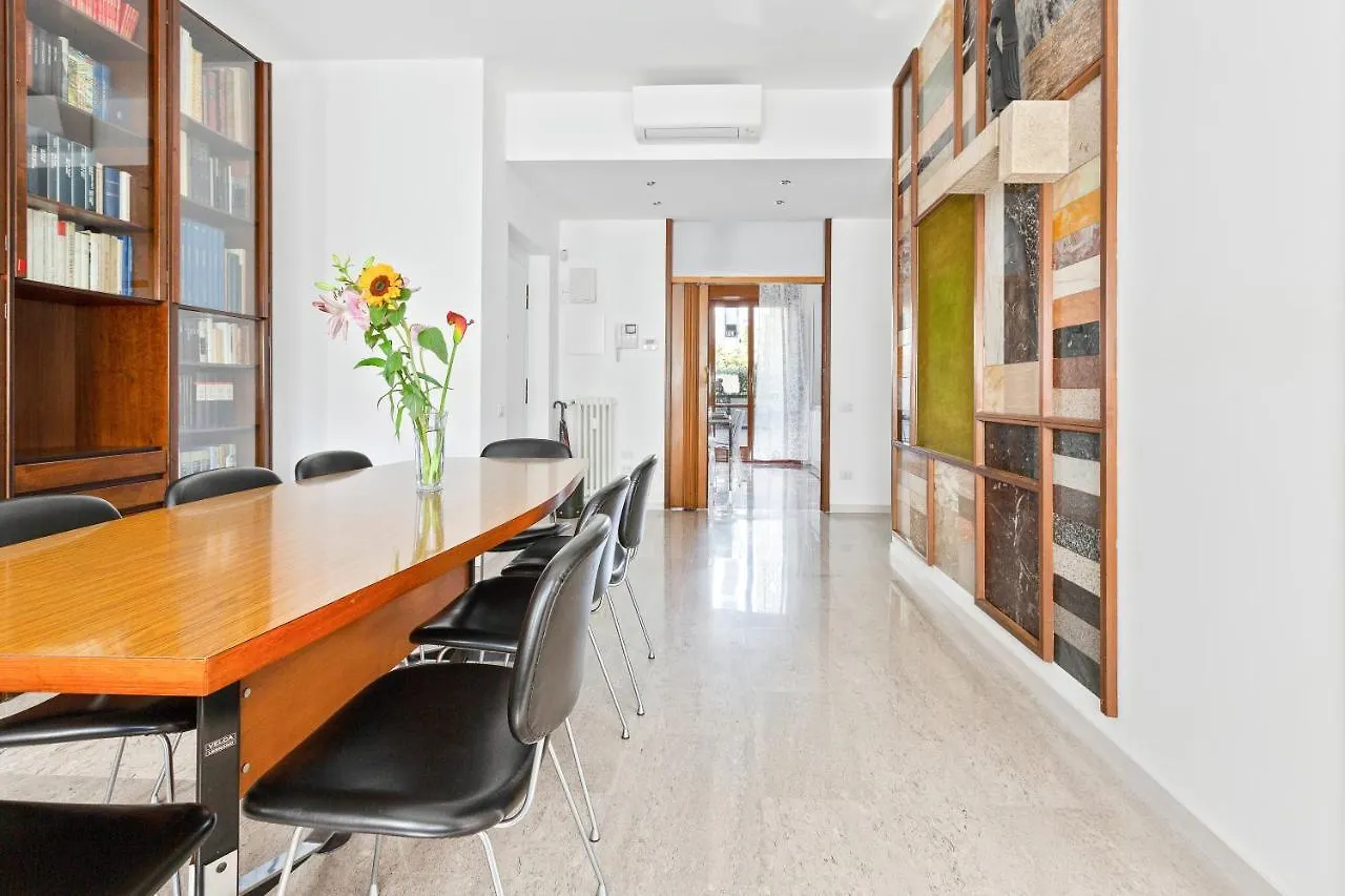 Istria & Zara Flat With Private Parking Διαμέρισμα Μιλάνο