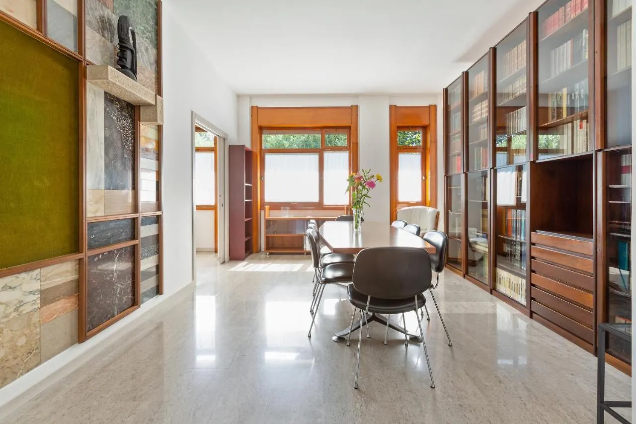 דירות מילאנו Istria & Zara Flat With Private Parking