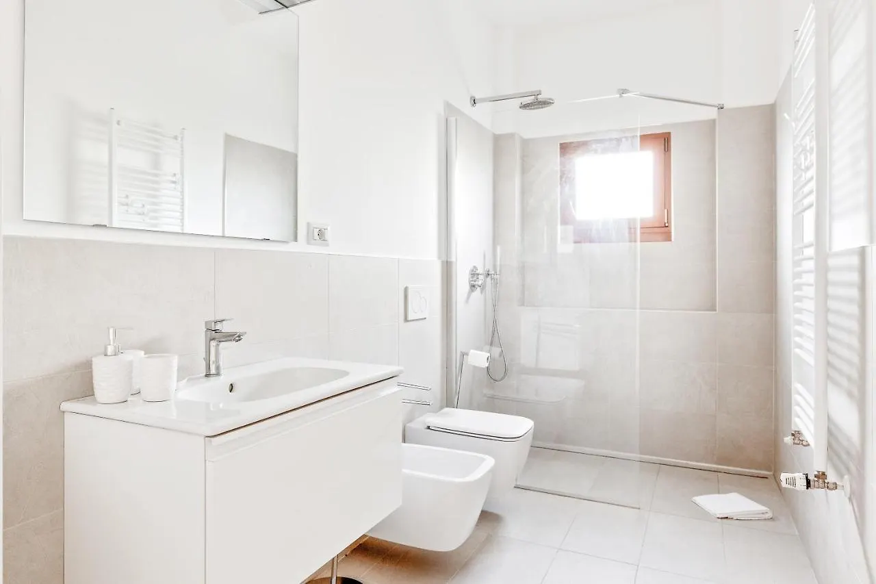דירות מילאנו Istria & Zara Flat With Private Parking איטליה